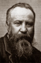 Benoît Malon (1841-1893)
